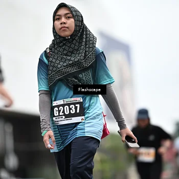 Runner Photo 8939679