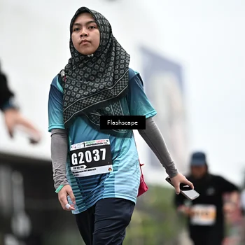 Runner Photo 8939684