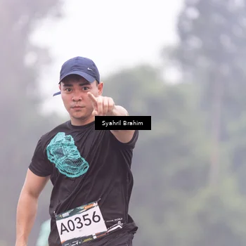 Runner Photo 8939709