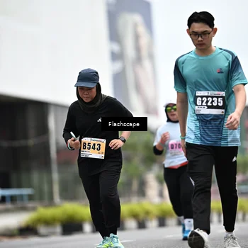 Runner Photo 8939717