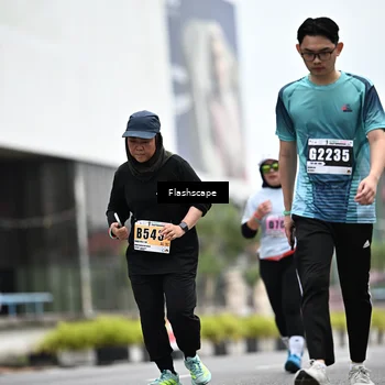 Runner Photo 8939727