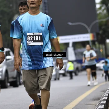 Runner Photo 8939740