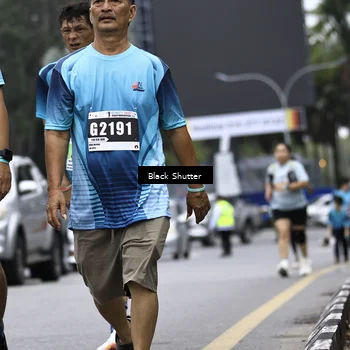 Runner Photo 8939761