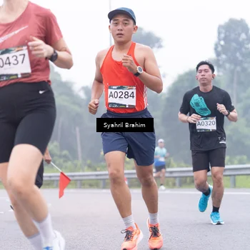 Runner Photo 8939807