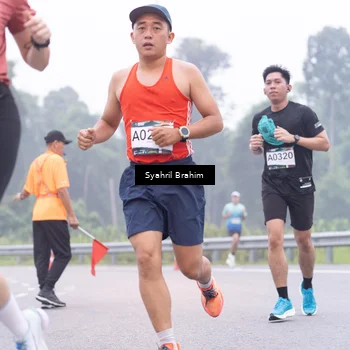Runner Photo 8939834