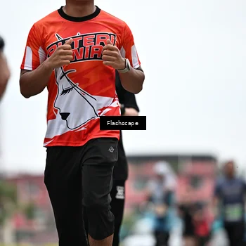Runner Photo 8939851