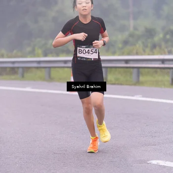 Runner Photo 8939867