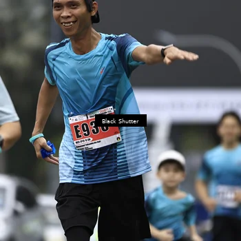 Runner Photo 8939868