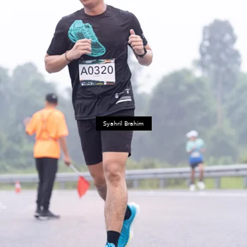Runner Photo 8939876