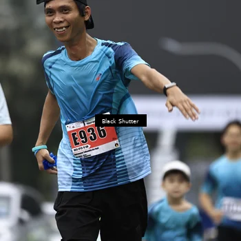Runner Photo 8939893