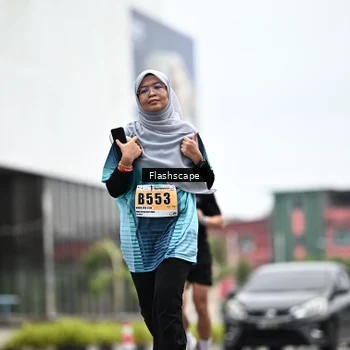 Runner Photo 8939935