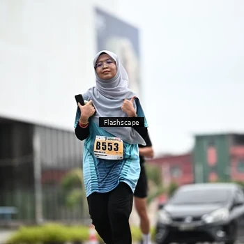 Runner Photo 8939956