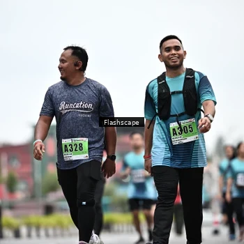 Runner Photo 8939966