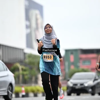 Runner Photo 8939967