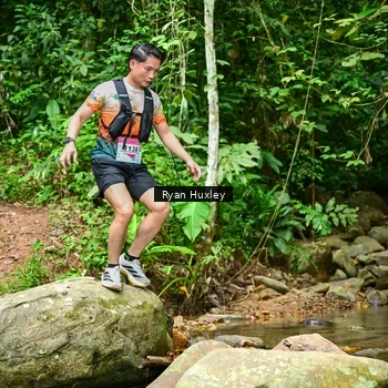 Runner Photo 8940067