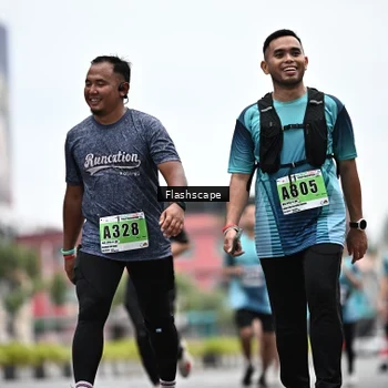 Runner Photo 8940074