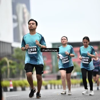 Runner Photo 8940084