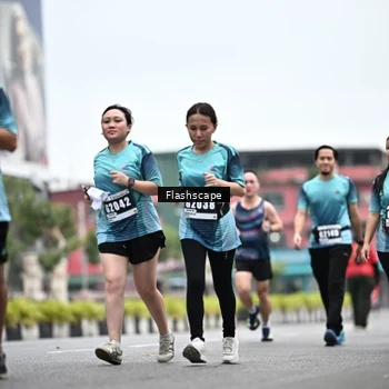 Runner Photo 8940089