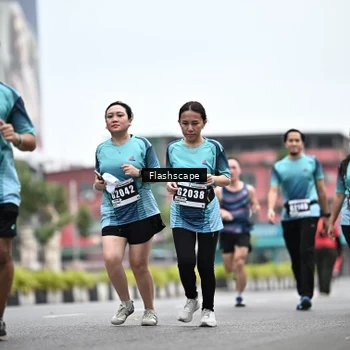 Runner Photo 8940093