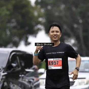 Runner Photo 8940094