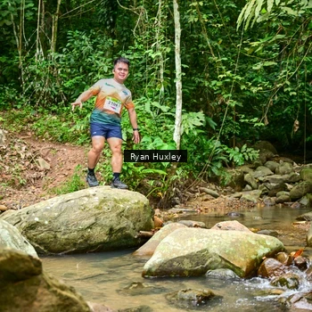 Runner Photo 8940096
