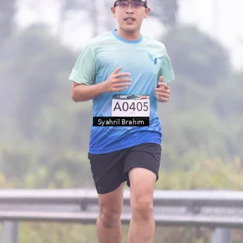Runner Photo 8940118