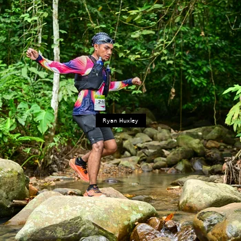 Runner Photo 8940219