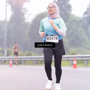 Runner Photo 8940233
