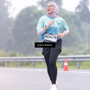 Runner Photo 8940281
