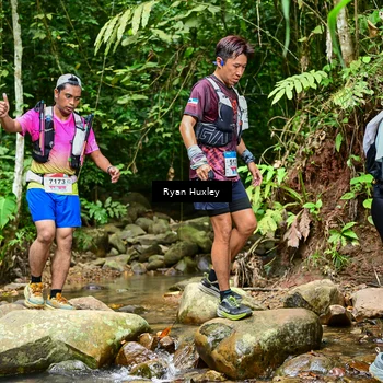 Runner Photo 8940306