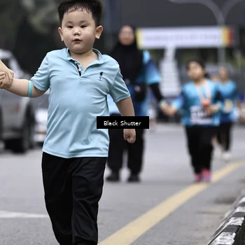 Runner Photo 8940309