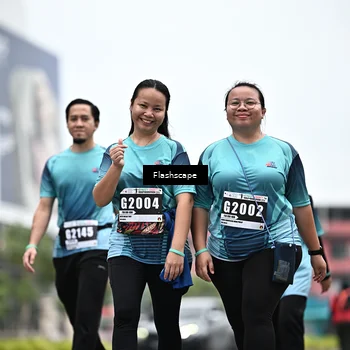 Runner Photo 8940311