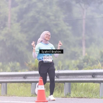 Runner Photo 8940326