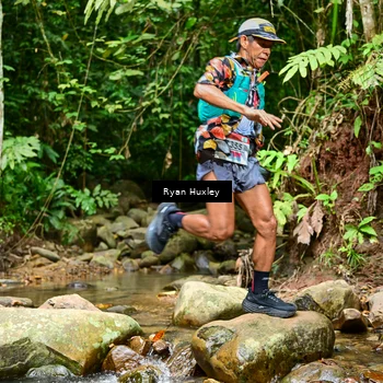 Runner Photo 8940333