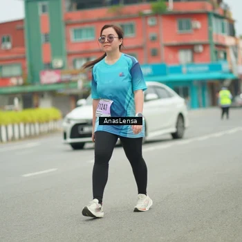Runner Photo 8940339