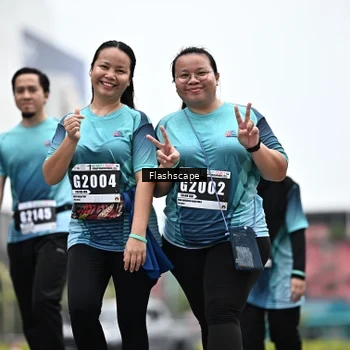 Runner Photo 8940341