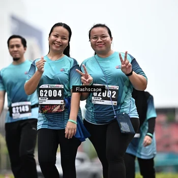 Runner Photo 8940347