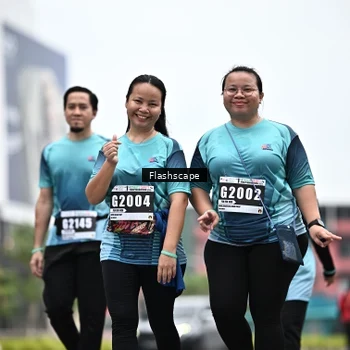 Runner Photo 8940353