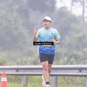 Runner Photo 8940354