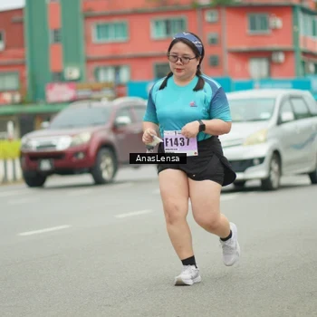 Runner Photo 8940368