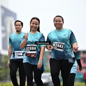Runner Photo 8940370