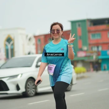 Runner Photo 8940375