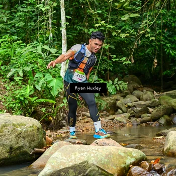 Runner Photo 8940381