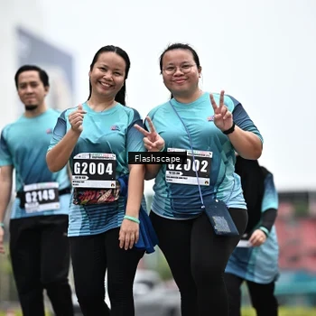 Runner Photo 8940387