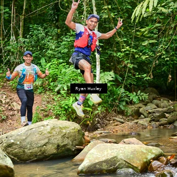 Runner Photo 8940399