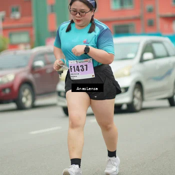 Runner Photo 8940401