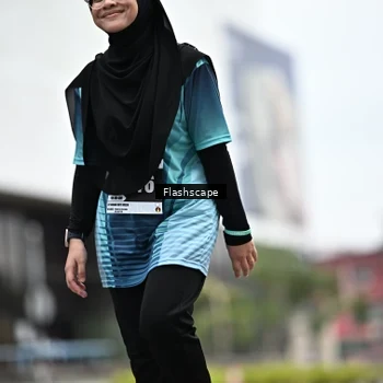 Runner Photo 8940407