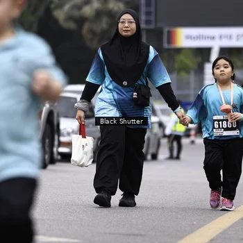 Runner Photo 8940421