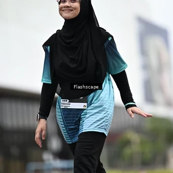Runner Photo 8940428