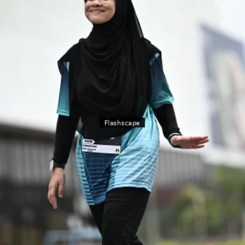 Runner Photo 8940438